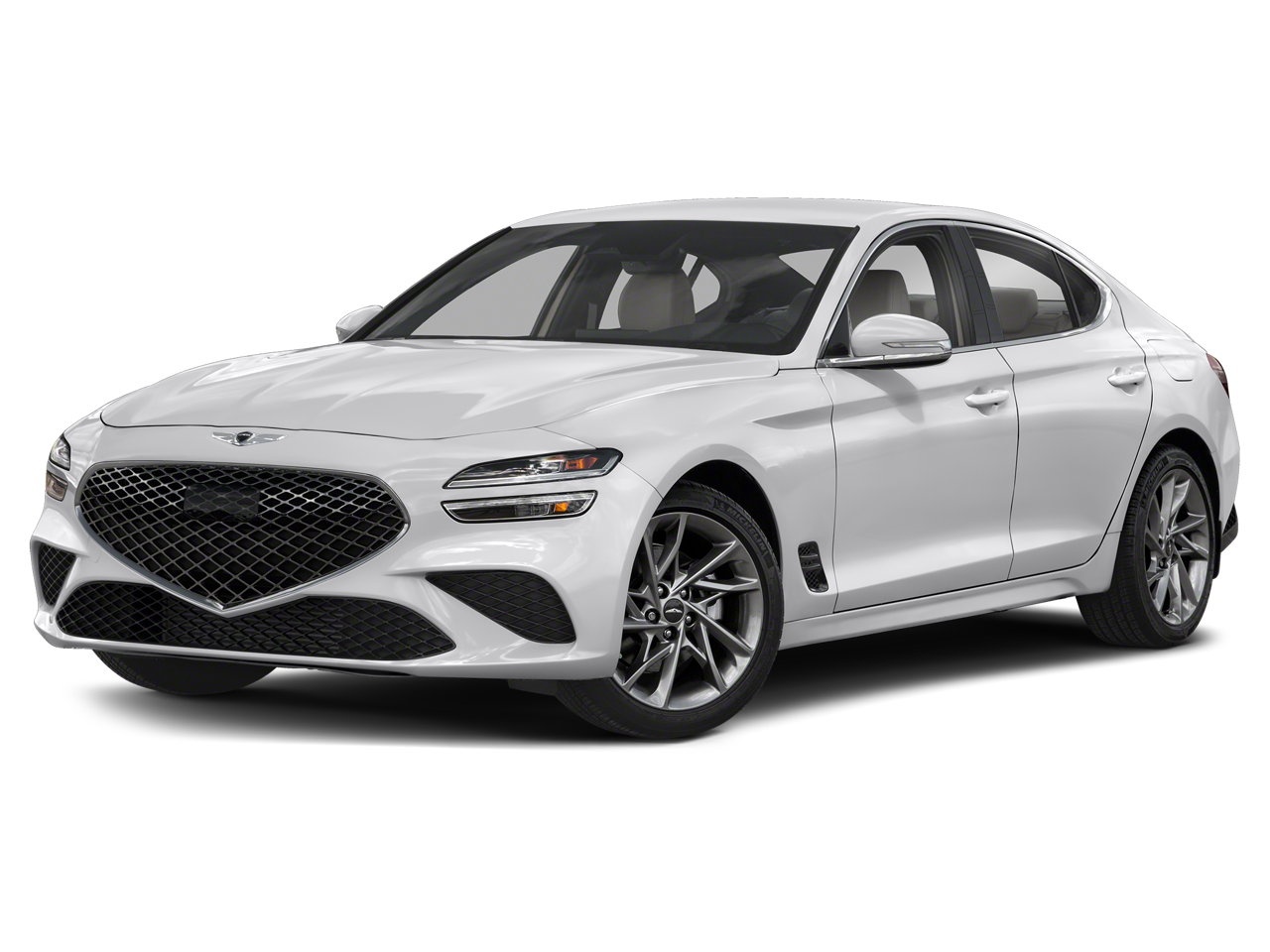 2023 Genesis G70 2.0T AWD | Sport Prestige