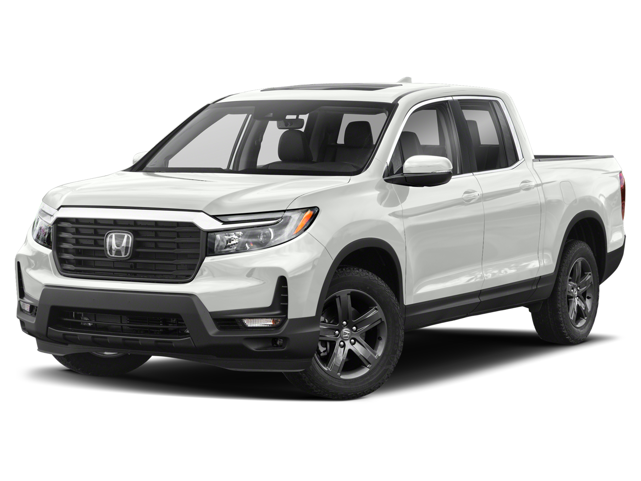 2023 Honda Ridgeline RTL AWD