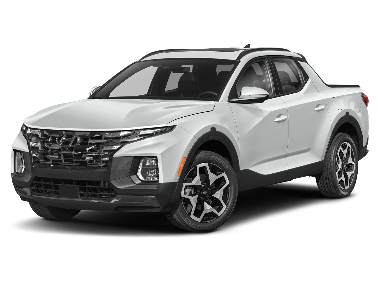 2023 Hyundai Santa Cruz Limited AWD