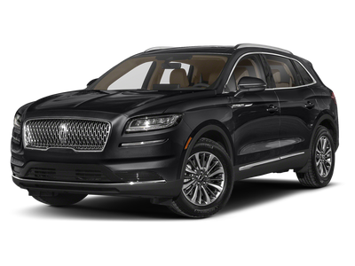 2023 Lincoln Nautilus Reserve AWD