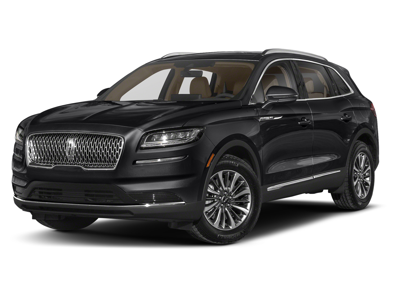 2023 Lincoln Nautilus Reserve AWD