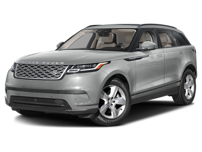 2023 Land Rover Range Rover Velar R-Dynamic S | 22 Wheels, $82k msrp
