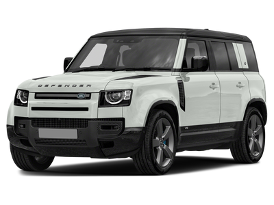 2023 Land Rover Defender S