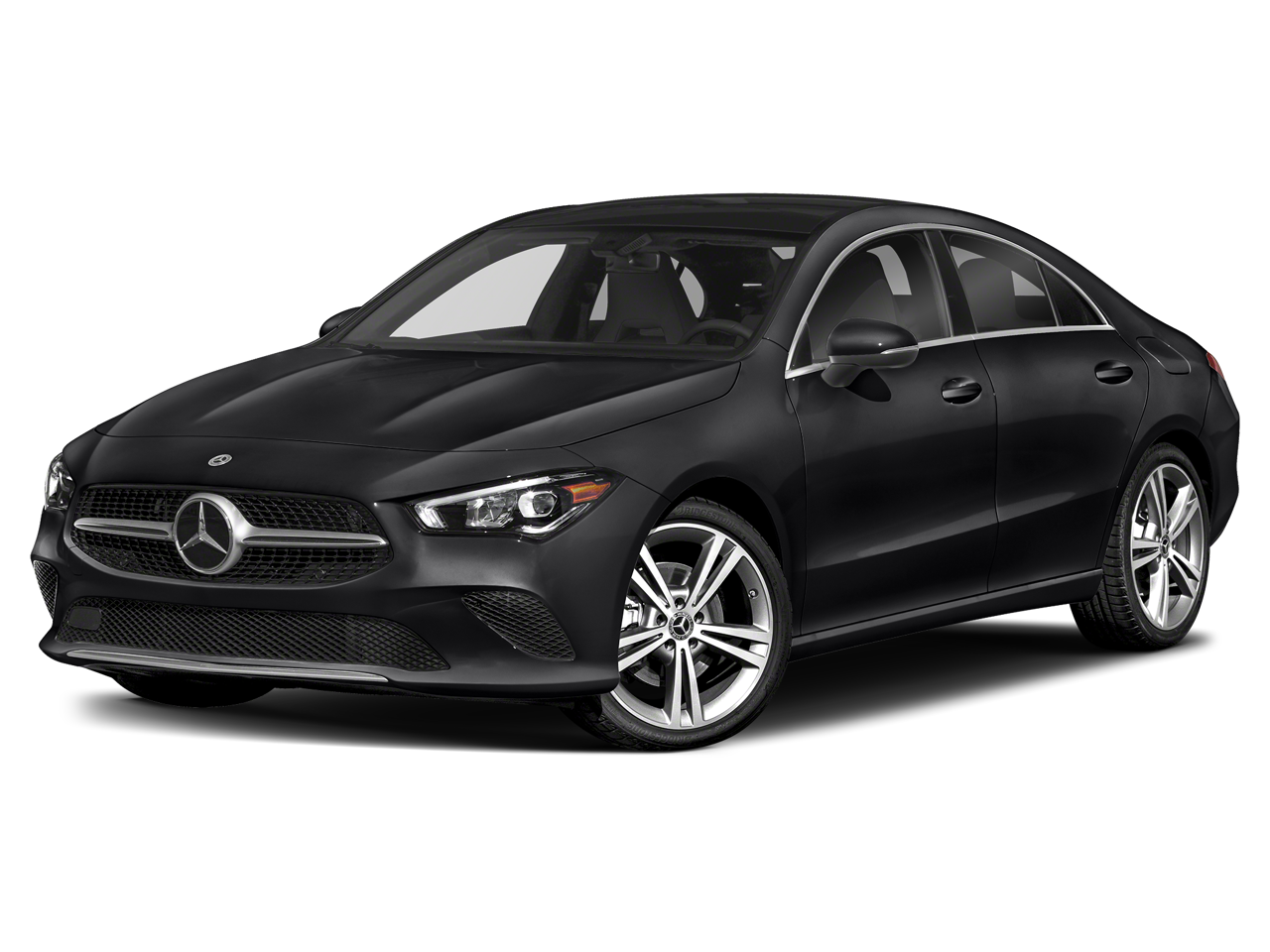 2023 Mercedes-Benz CLA CLA 250 4MATIC® | AMG®, Premium, Night