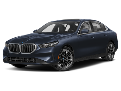 2024 BMW 5 Series 530i xDrive | M Sport Pkg, Premium Pkg