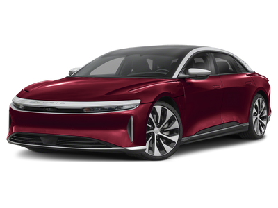 2024 Lucid Air Touring AWD