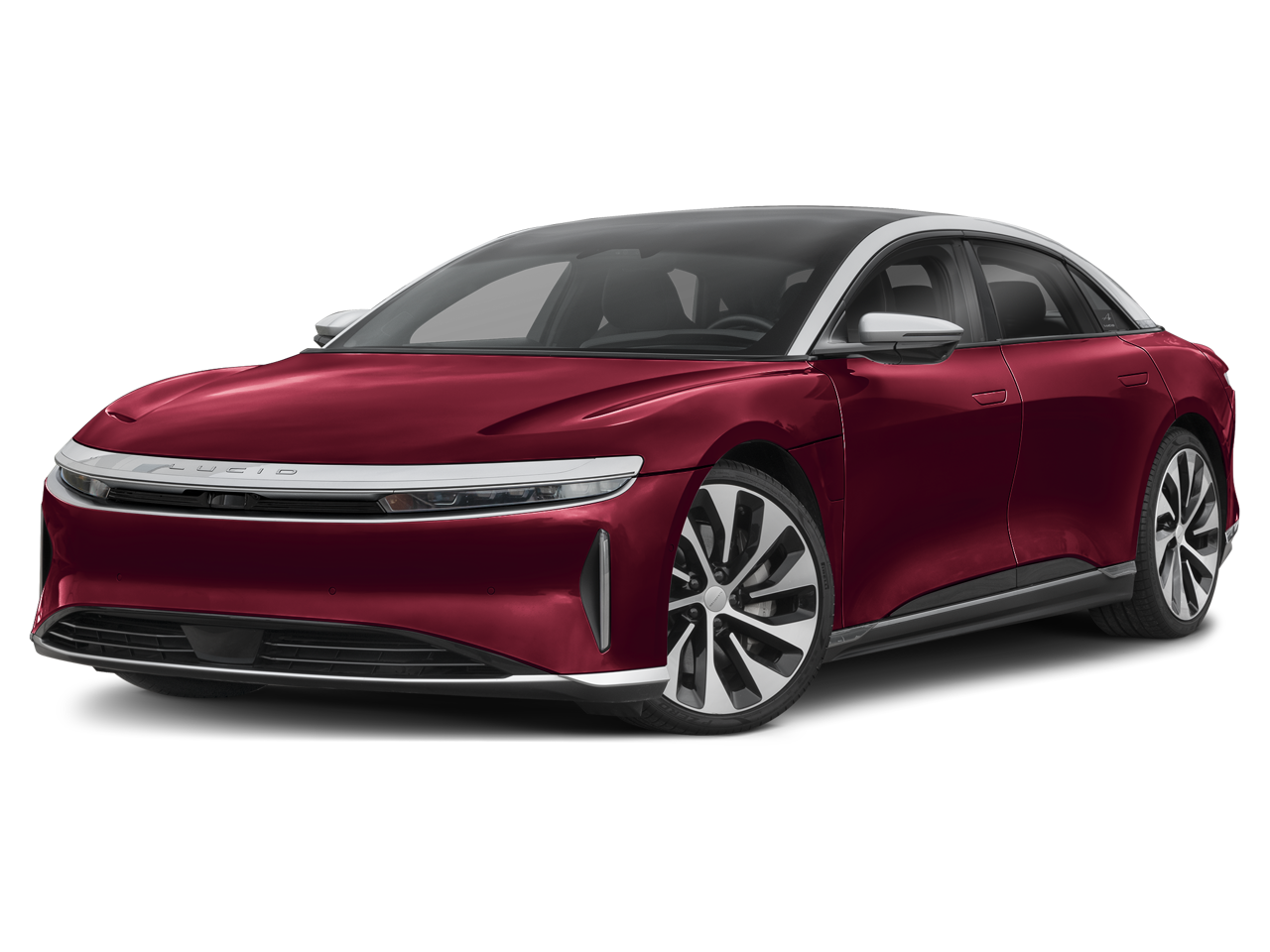 2024 Lucid Air Touring AWD