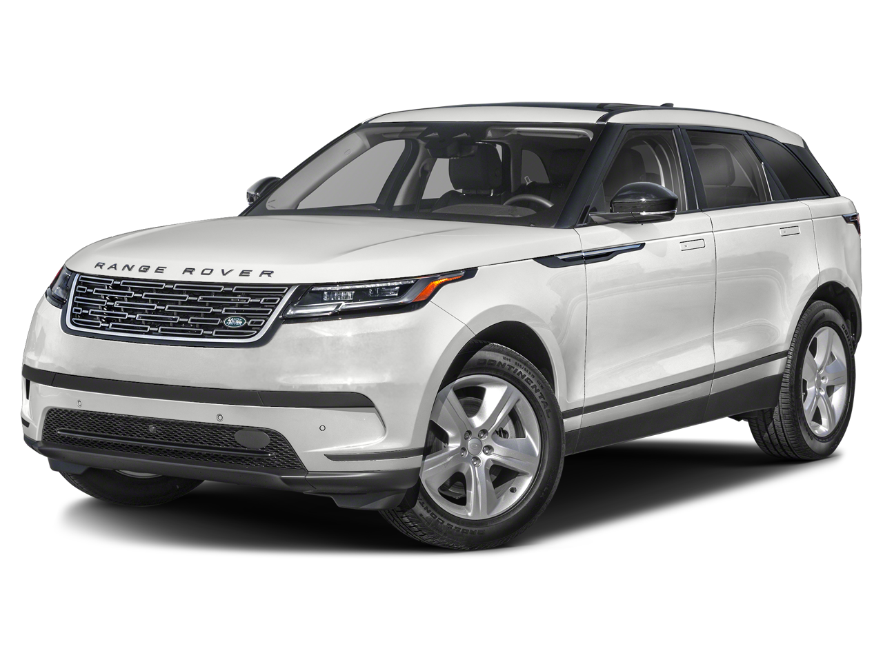 2025 Land Rover Range Rover Velar S photo 2