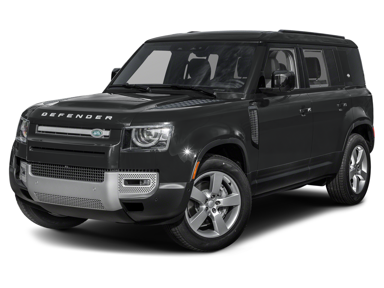 2025 Land Rover Defender S