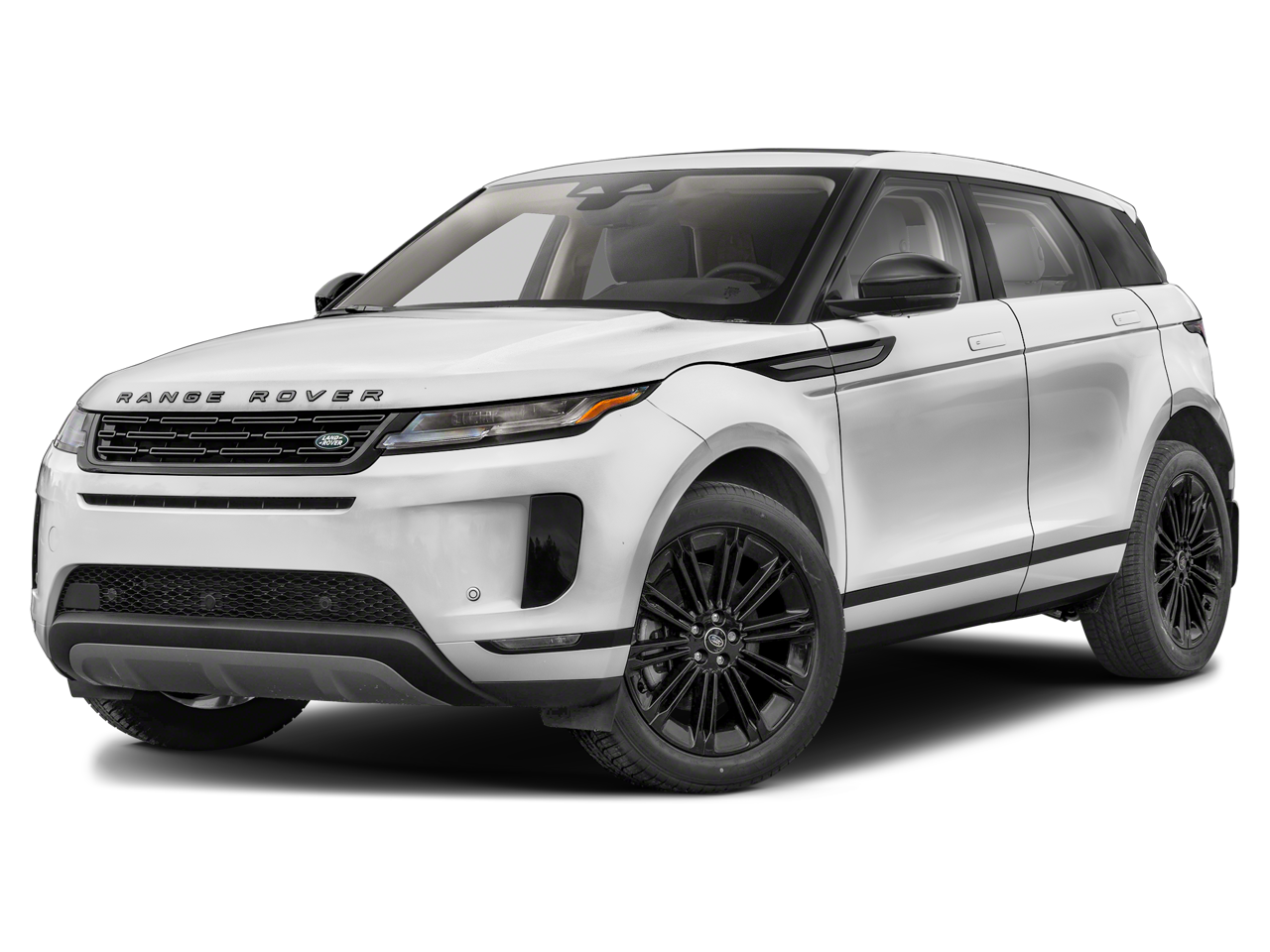 2026 Land Rover Range Rover Evoque Dynamic SE