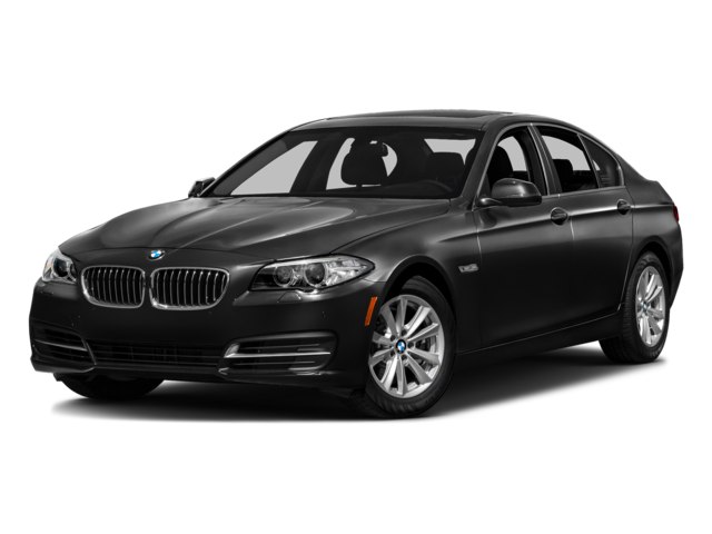 2016 BMW 5 Series 528i xDrive