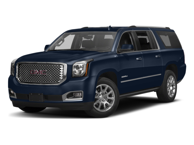 2017 GMC Yukon XL Denali 4WD
