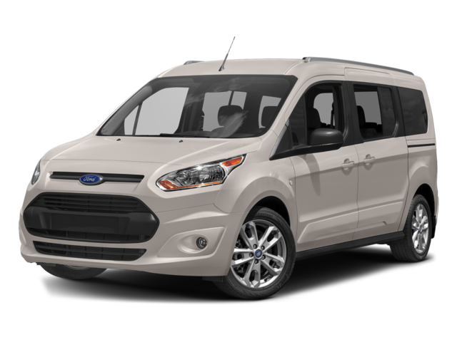 2018 Ford Transit Connect Wagon XL LWB