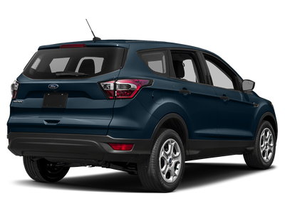 2018 Ford Escape SEL | Leather, Sunroof, Nav