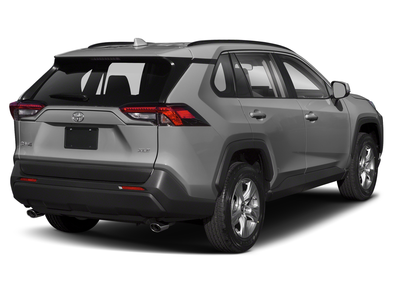 2019 Toyota RAV4 XLE AWD