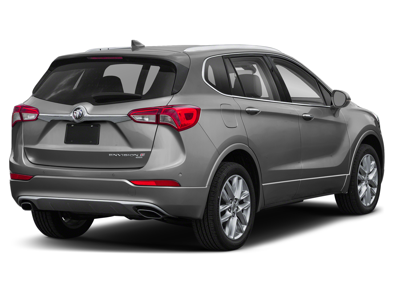 2020 Buick Envision Premium AWD | 1 Owner