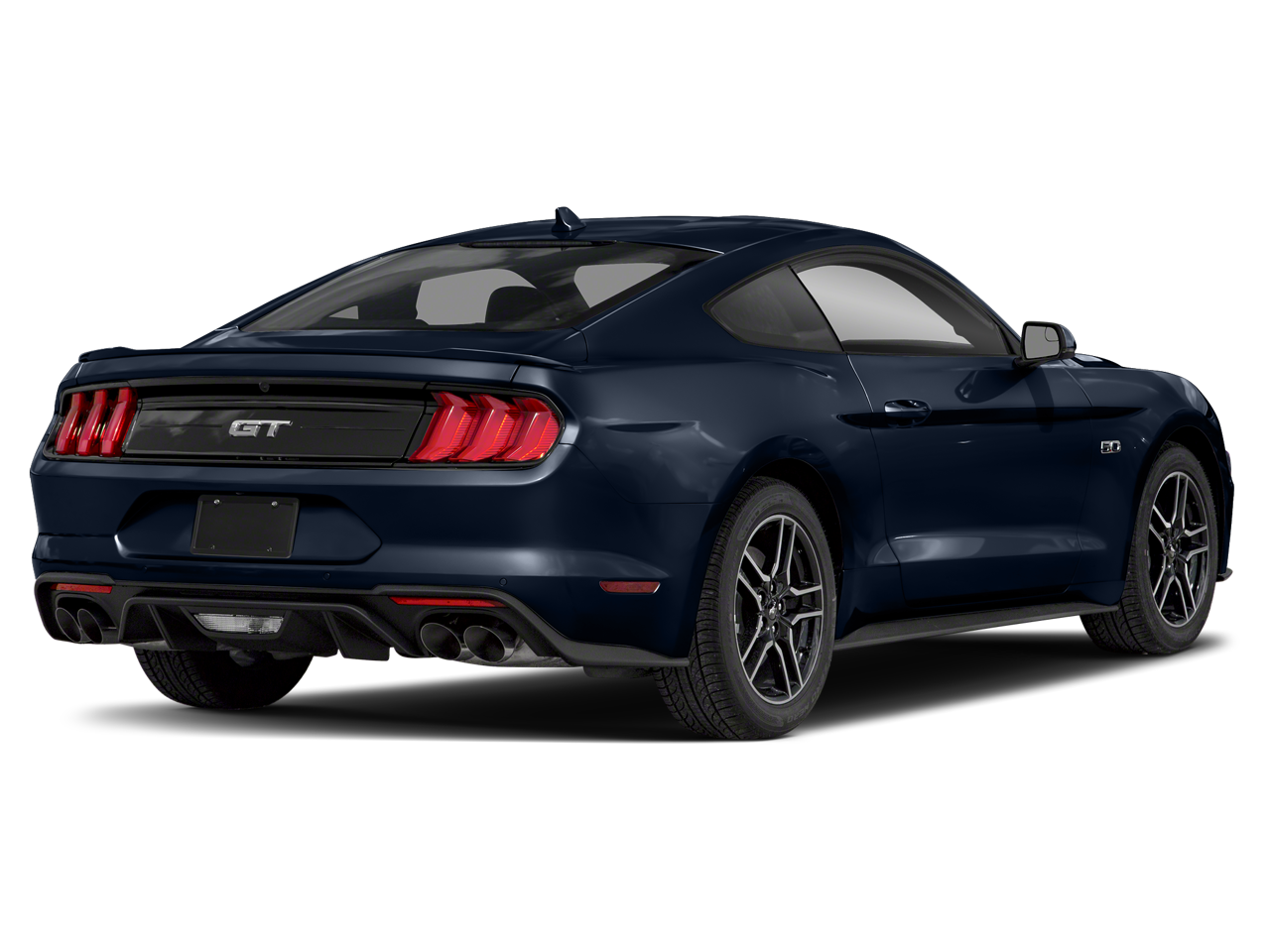 2020 Ford Mustang GT Premium | Performance Pack, Magnaride