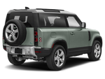 2021 Land Rover Defender First Edition