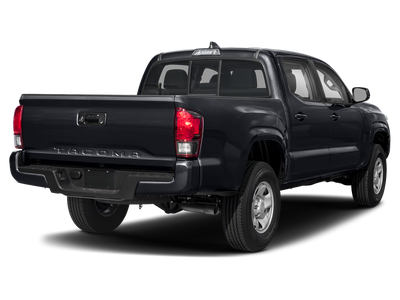 2021 Toyota Tacoma 4WD SR