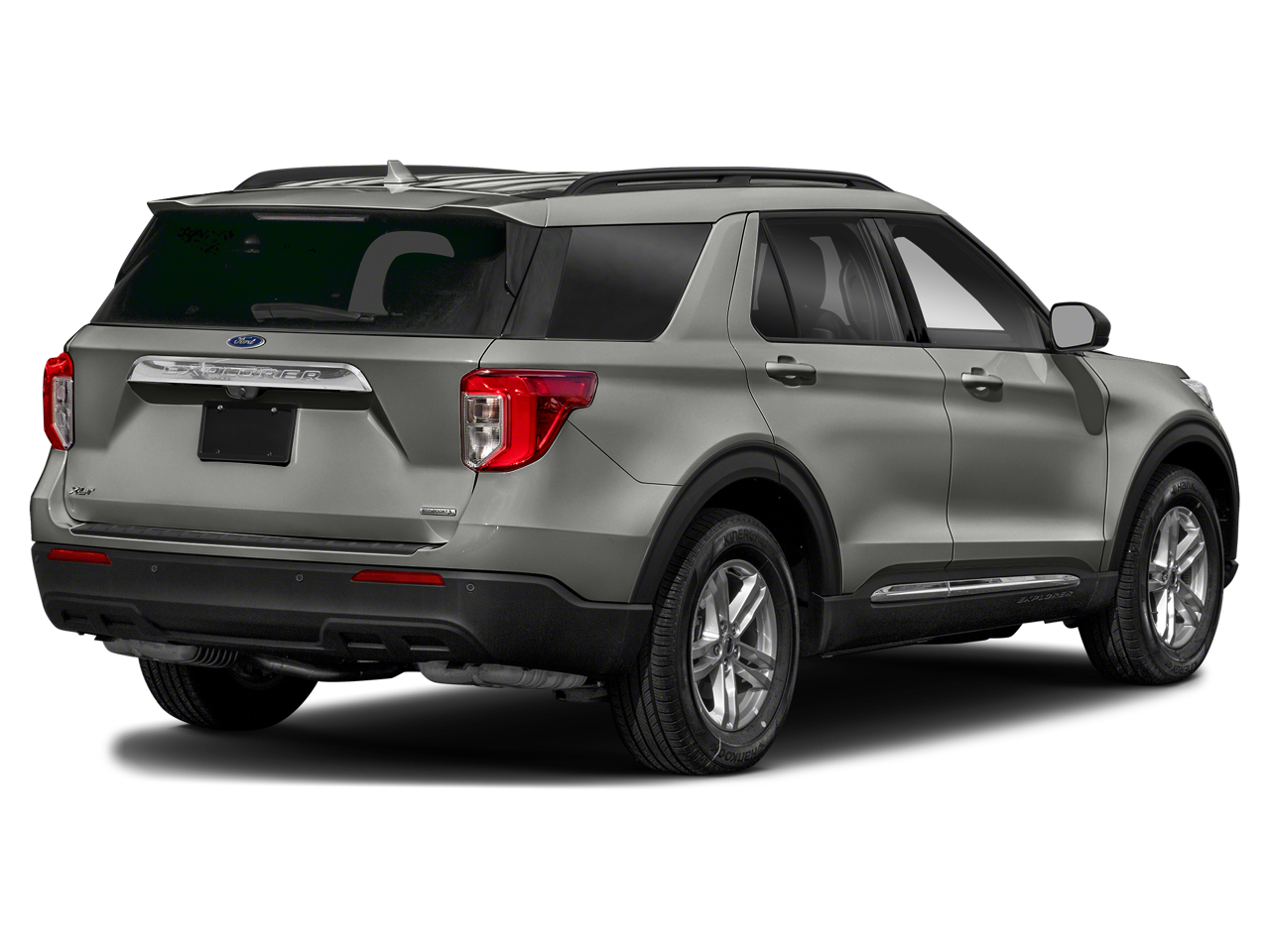 2022 Ford Explorer XLT - Photo 39