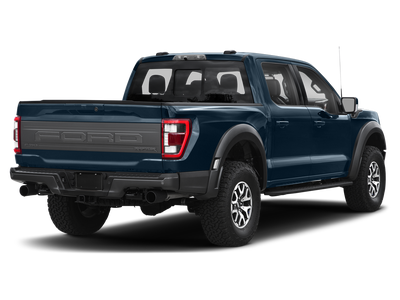 2022 Ford F-150 Raptor | 37 Performance, Moonroof