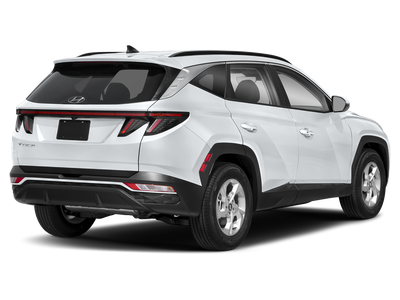 2022 Hyundai Tucson SEL AWD | Premium & Convenience