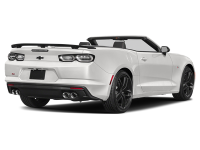 2023 Chevrolet Camaro 3LT Convertible