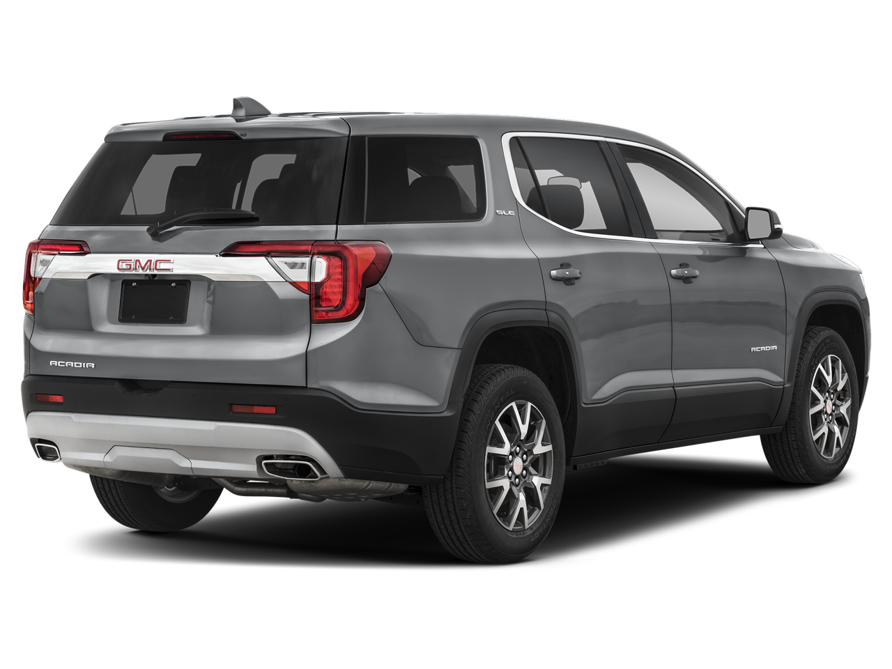 2023 GMC Acadia SLT AWD | Sunroof, Tech