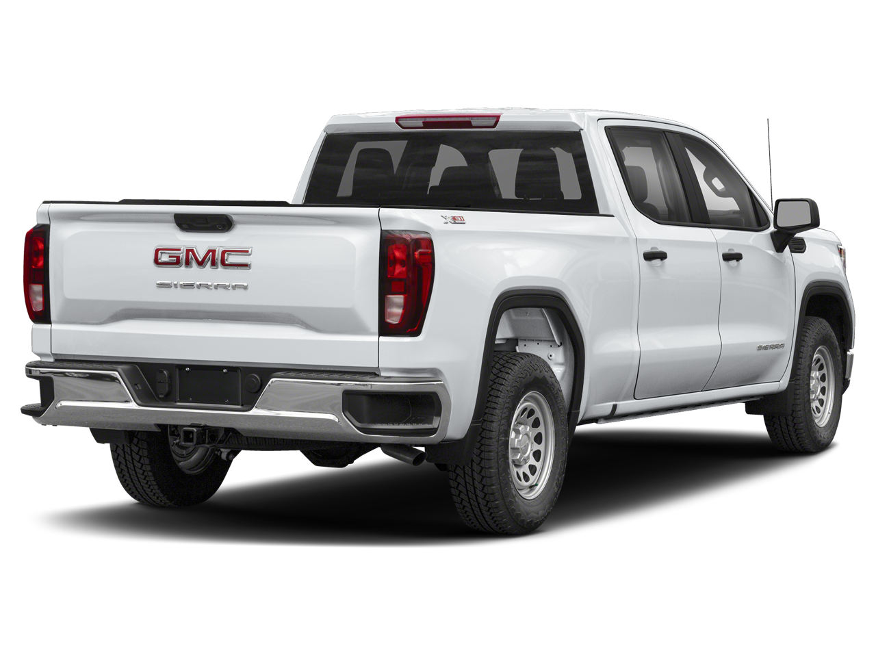 2023 GMC Sierra 1500 Elevation 4WD, Diesel
