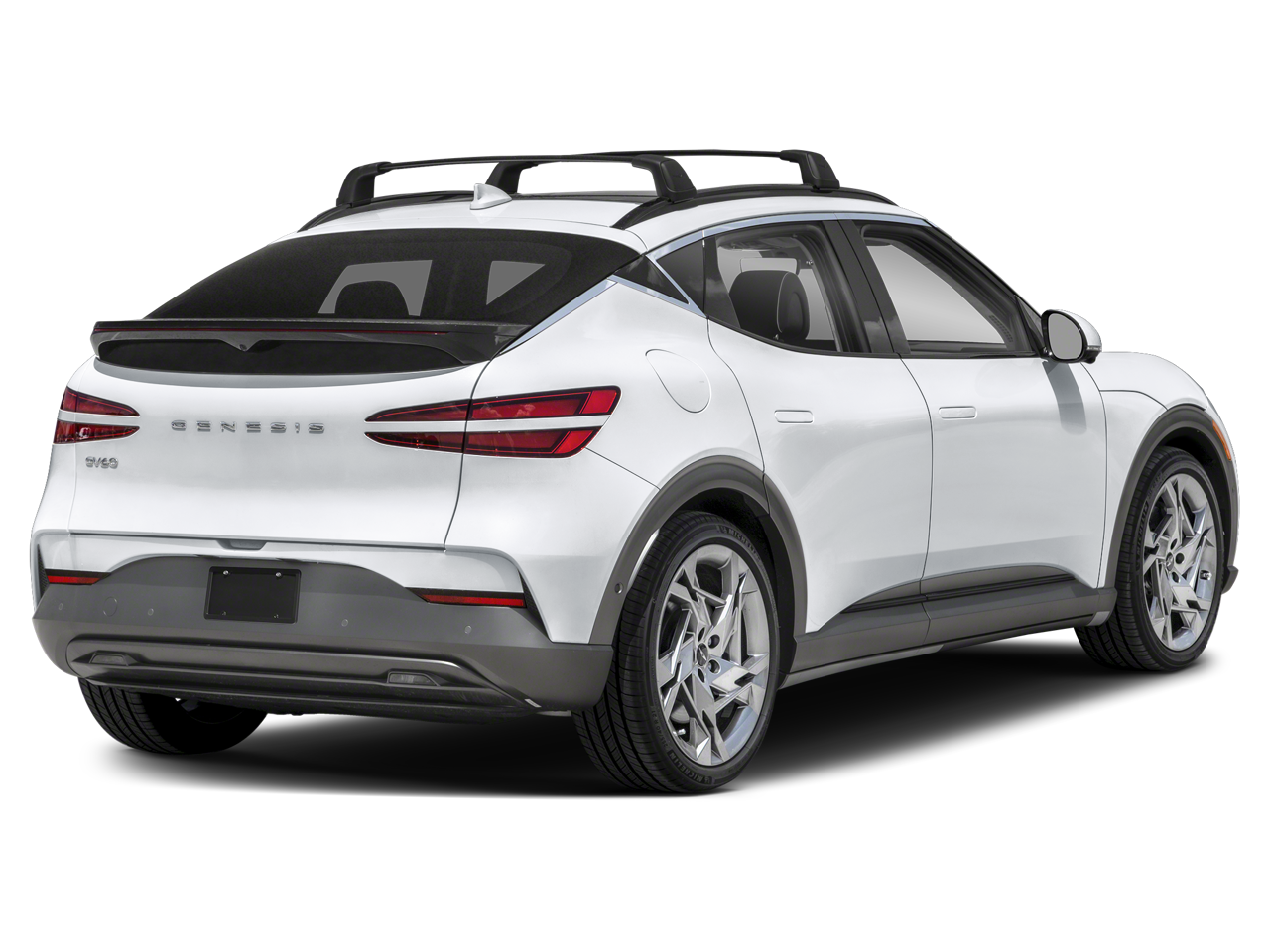 2023 Genesis GV60 Performance AWD