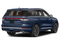 2023 Lincoln Aviator Black Label AWD