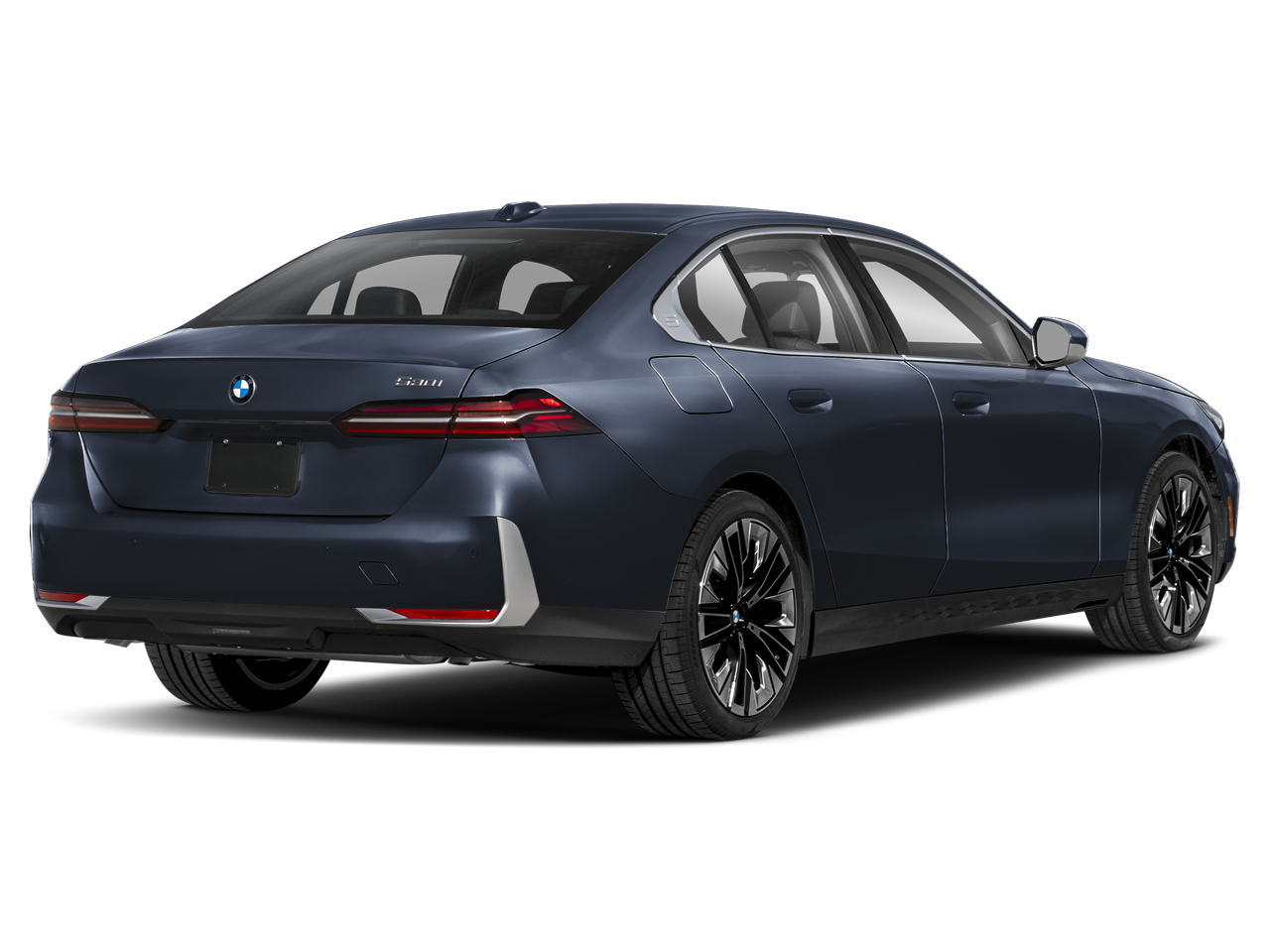2024 BMW 5 Series 530i xDrive | M Sport Pkg, Premium Pkg