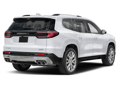 2024 GMC Acadia AWD Denali | Super Cruise, Reserve Package