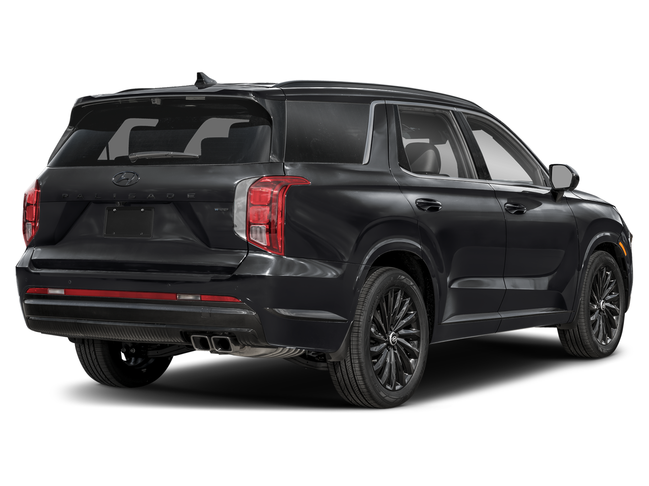2024 Hyundai Palisade Calligraphy Night Edition AWD