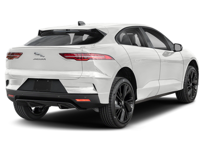 2024 Jaguar I-PACE R-Dynamic HSE