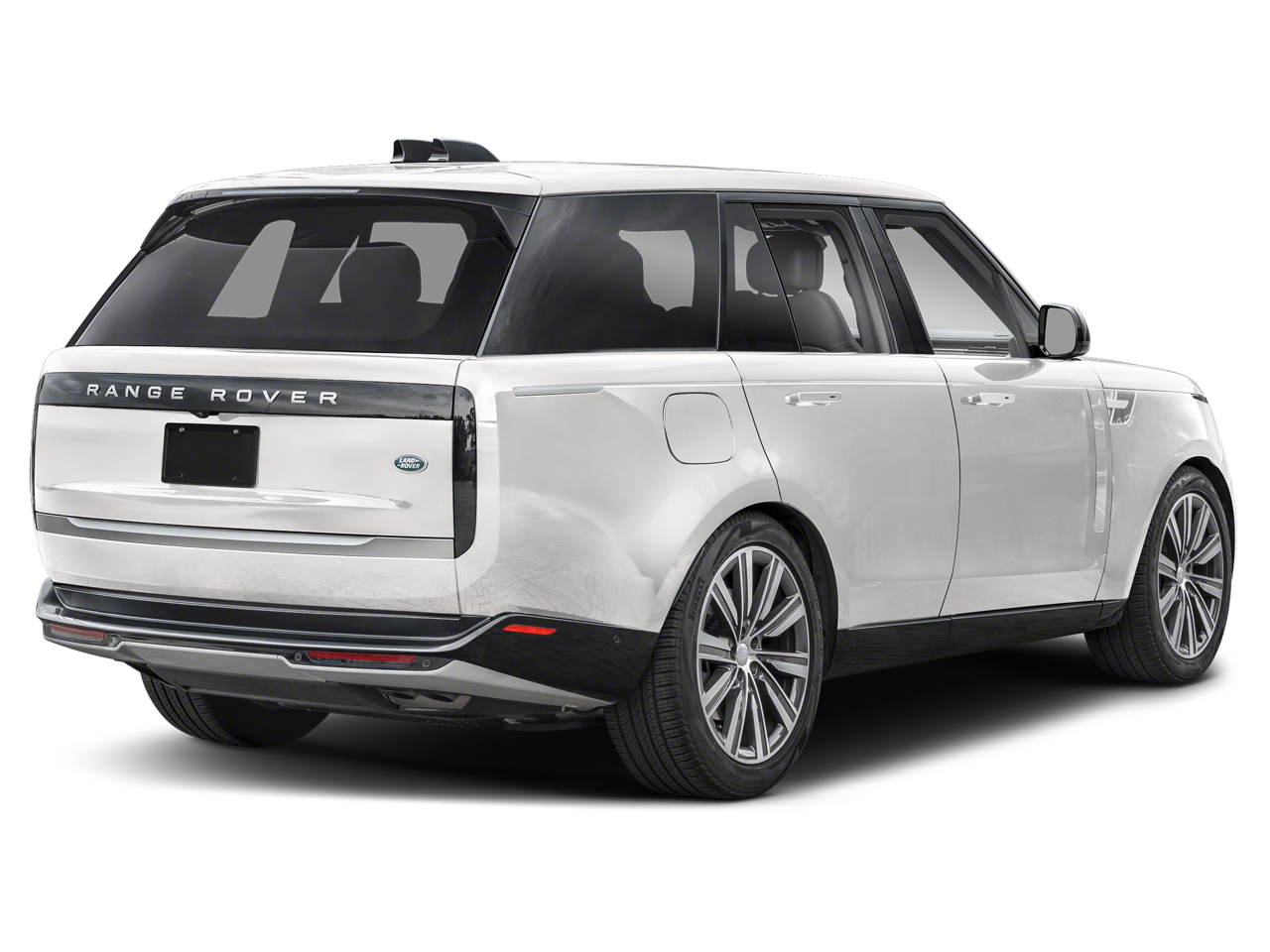 2024 Land Rover Range Rover SE