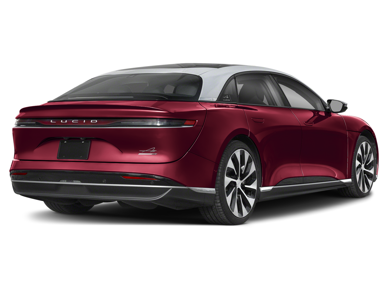 2024 Lucid Air Touring AWD