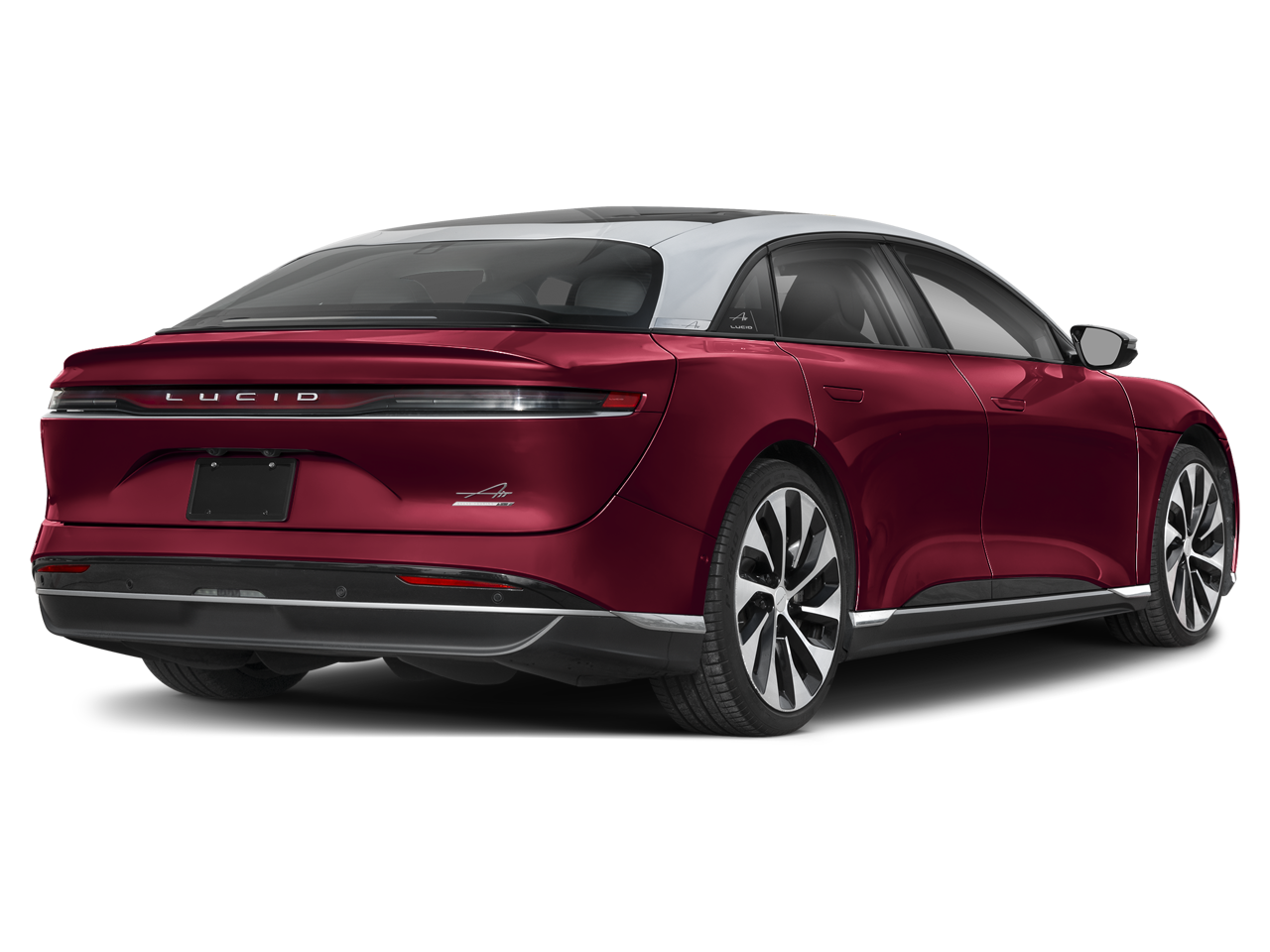 2024 Lucid Air Touring AWD