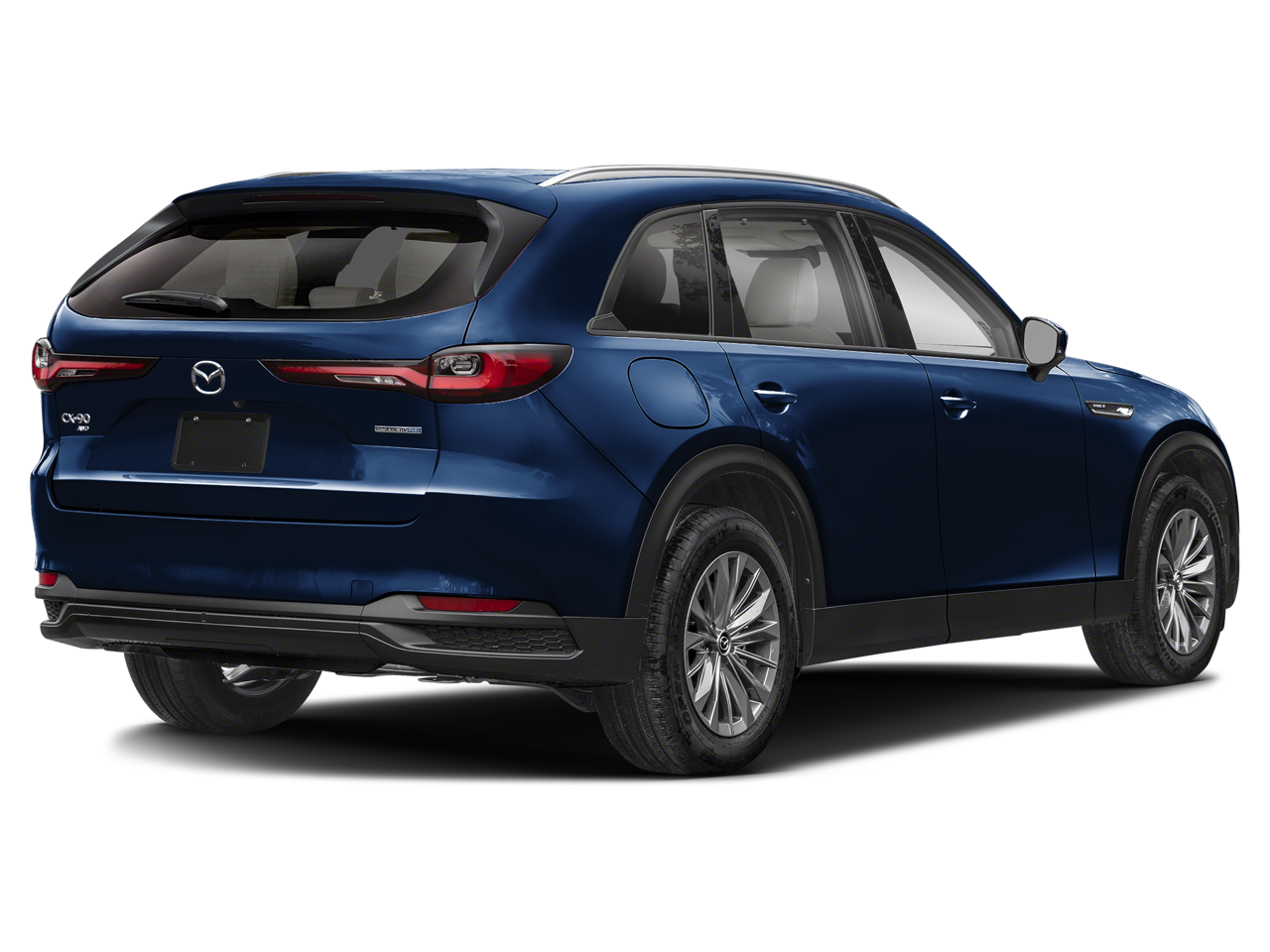 2024 Mazda Mazda CX-90 PHEV Preferred AWD