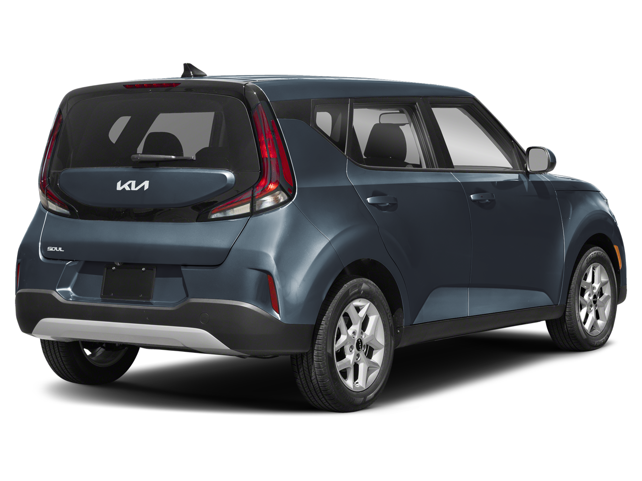 2025 Kia Soul S