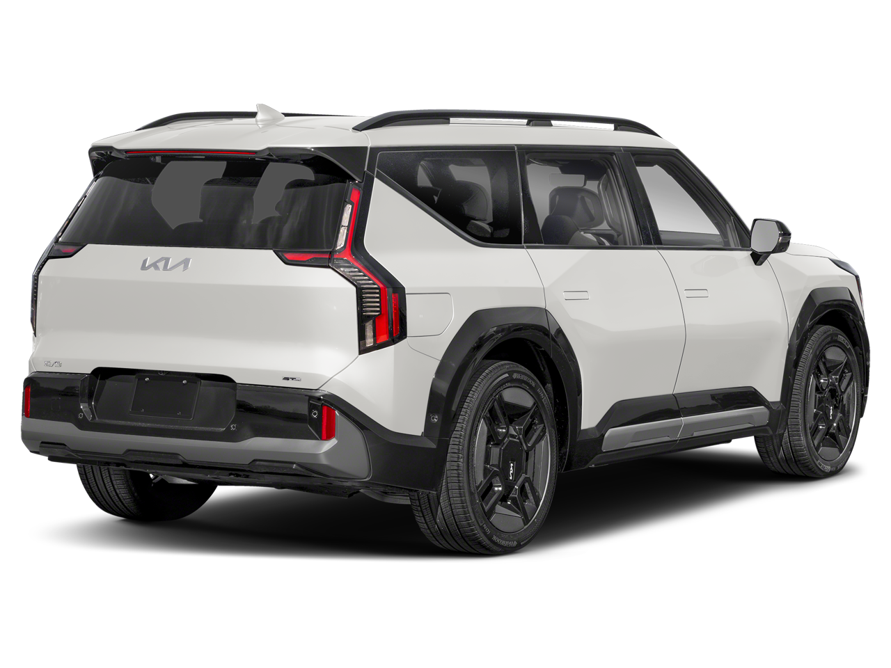 2025 Kia EV9 GT-Line AWD | VIP Seating