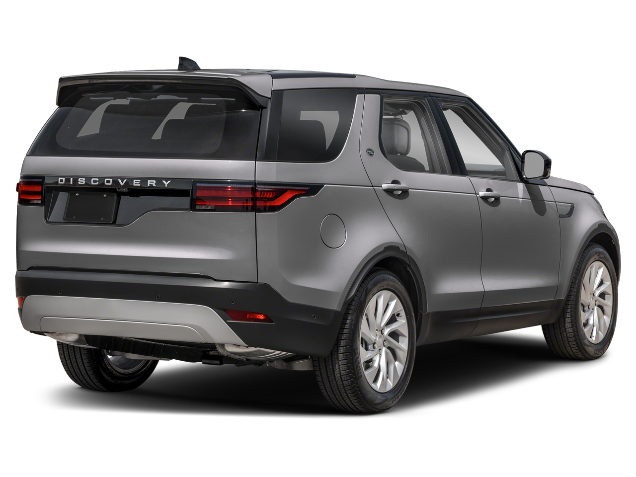 2025 Land Rover Discovery S