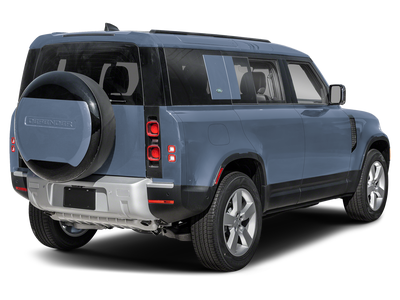 2025 Land Rover Defender S