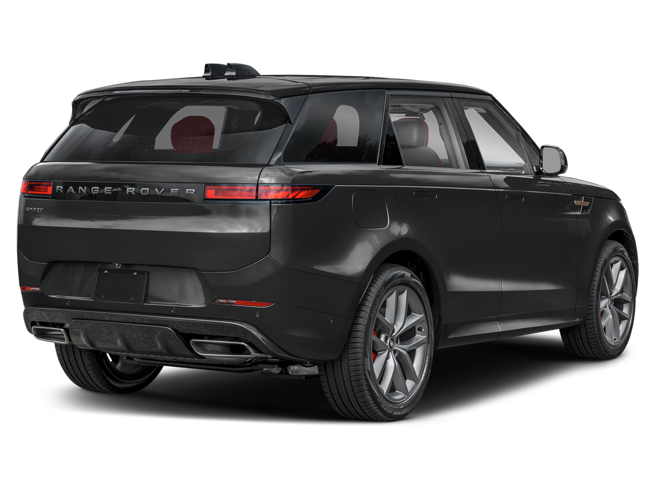 2026 Land Rover Range Rover Sport Dynamic SE