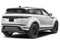2026 Land Rover Range Rover Evoque Dynamic SE