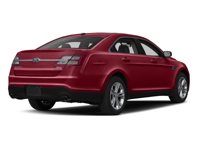 2017 Ford Taurus SEL