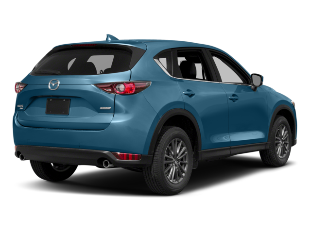 2017 Mazda Mazda CX-5 Touring AWD