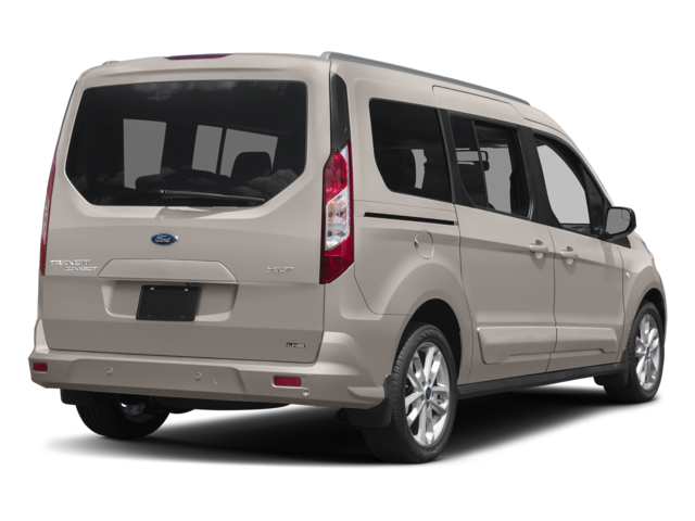 2018 Ford Transit Connect Wagon XL LWB