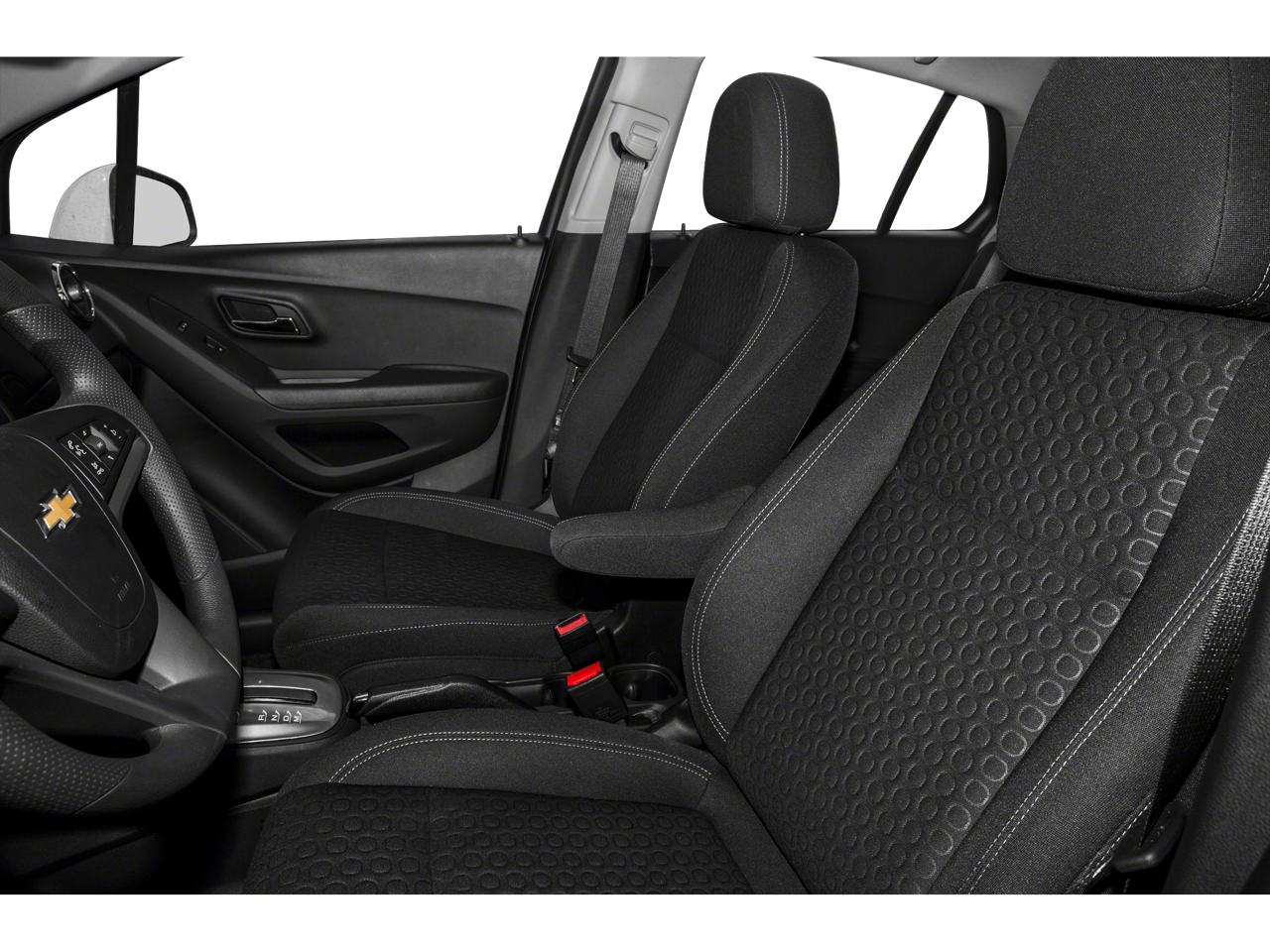 2015 Chevrolet Trax LTZ AWD | Sunroof