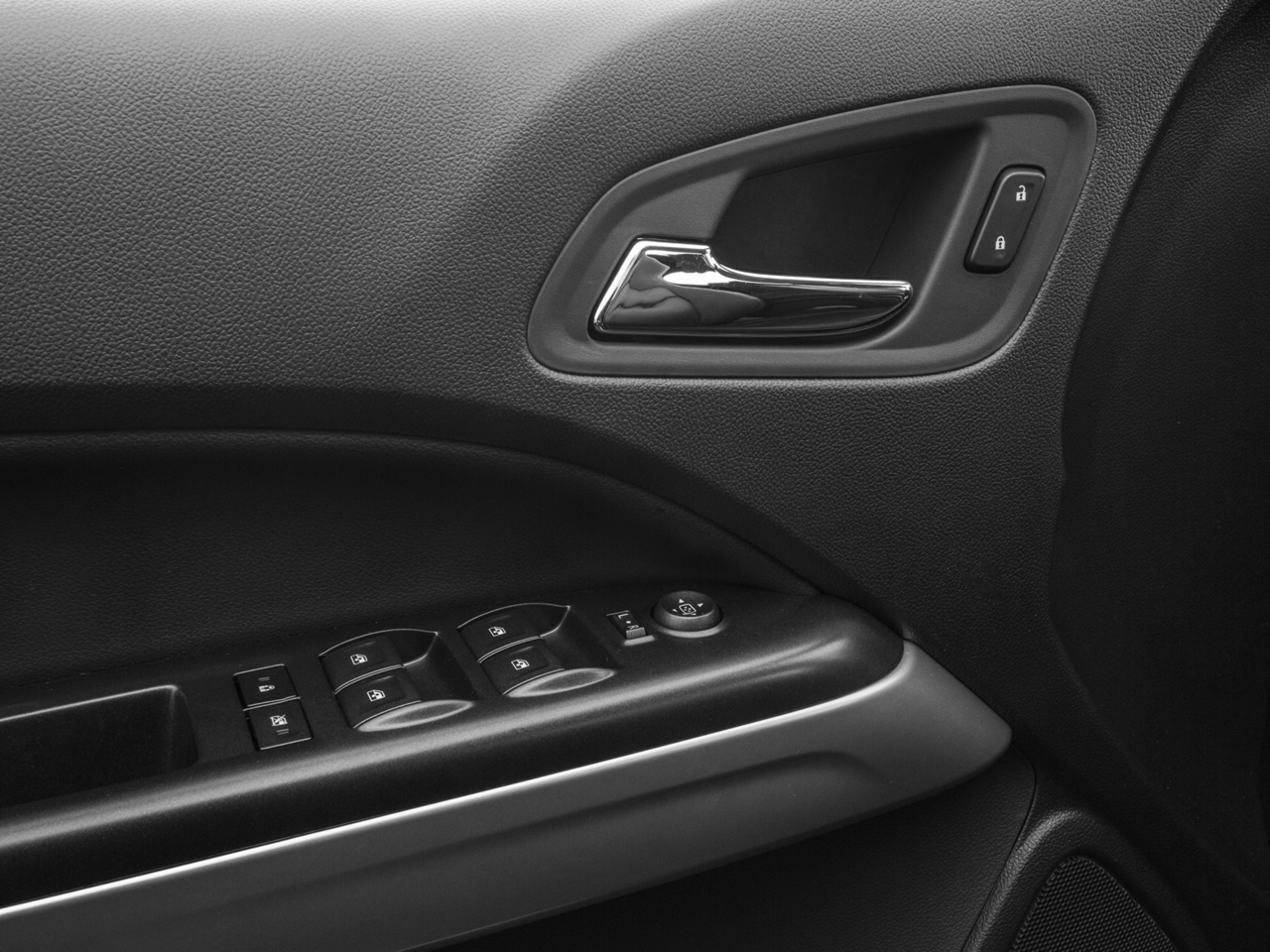 2018 Chevrolet Colorado Crew Cab 4WD LT